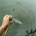 Удочка складная с катушкой и леской, телескопическая, Fishing rod in pen case, блесной, удочка ручка Удочка складная с катушкой и леской, телескопическая, Fishing rod in pen case, блесной, удочка ручка