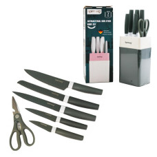 Набор ножей, RB-8808