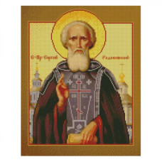 Алмазная мозаика 