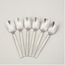 Ложка столова (6 шт в упаковці) ціна за упаковку, HI1058