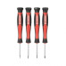 Набор отверток 12 ед. STORM INTERTOOL VT-3442