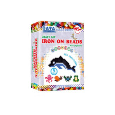 Набор для творчества Магниты с термомозаики Набор для творчества Магниты с термомозаики