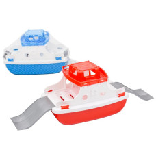 Паром, Техно 6788