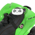 Детский электромобиль Квадроцикл Bambi M 5001EBLR-5 Зеленый