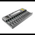 Зарядное устройство на 12 каналов Liitokala Lii-S12 1.2V/3.2V Li-Fe/3.7VLi-Ion/3.8VLi-Ion/9V Крона
