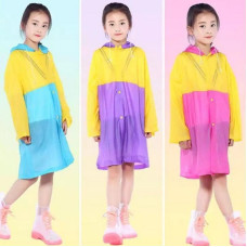 Дитячий дощовик, R30814