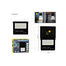 Настенный уличный светильник CB-GK181-56 солнечная панель Настенный уличный светильник CB-GK181-56 солнечная панель