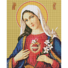 Алмазная мозаика Алмазная мозаика