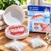 Съемные виниры Perfect Smile Veneers LY -115 для зубов, косметические накладные зубы для красивой улыбки