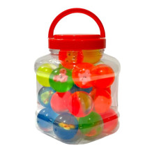 Іграшка "М'ячик-стрибунець", 25-195 Іграшка "М'ячик-стрибунець", 25-195