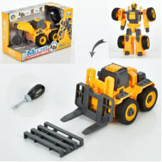 Іграшка "Трансформер", D622-H601CE Іграшка "Трансформер", D622-H601CE