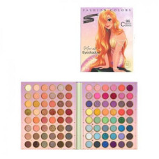 Косметика тіні 96шт, в кор-ці, 17,5-21-1,5см, IG3688