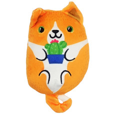 Мягкая игрушка Собачки и белочки Dogs vs Squirls V2001-36-17, 10 см Мягкая игрушка Собачки и белочки Dogs vs Squirls V2001-36-17, 10 см