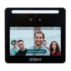 Терминал доступа DHI-ASI3213G-MW Терминал доступа DHI-ASI3213G-MW