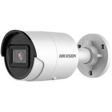 8 Мп AcuSense Bullet IP DS-2CD2083G2-I (2.8мм)
