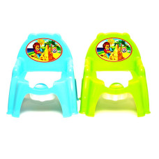 Горшок-кресло, Техно 4074