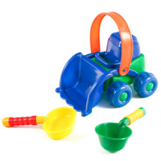 Детская машинка "БЕБИК", МГ 162 Детская машинка "БЕБИК", МГ 162