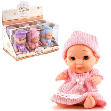 Пупс "Kids", AD6601-A7 Пупс "Kids", AD6601-A7