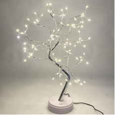 Настільний нічник "Дерево", 2789 Настільний нічник "Дерево", 2789