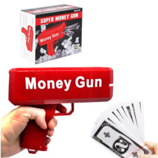 Пистолет "Деньгомет"