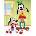 Детская книга из серии "Disney. Школа жизни: Шатается зубик"