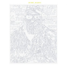 Картина по номерам "Марвел. Танос" 40x50 см Картина по номерам "Марвел. Танос" 40x50 см