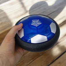 Аэрофутбол (Ховербол) с подсветкой, на аккумуляторе Аэрофутбол (Ховербол) с подсветкой, на аккумуляторе