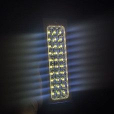Фонарь светодиодный, аккумуляторный 1200mAh