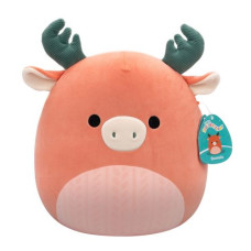 Мягкая игрушка Squishmallows – Лось Ромелу (30 cm)