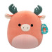 Мягкая игрушка Squishmallows – Лось Ромелу (30 cm)