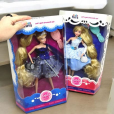 Лялька "Emily Romantic", 29 см Лялька "Emily Romantic", 29 см