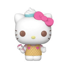 Игровая фигурка аниме Funko POP! серии Hello Kitty - Хеллоу Китти