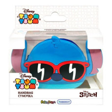 Колекційна сумочка серії Tsum Tsum - Стіч (в окулярах)