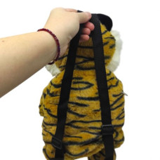 М'який рюкзак "Тигр", 35 см М'який рюкзак "Тигр", 35 см