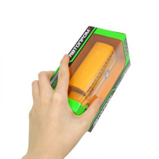 Игрушка машина мет. American school bus, откр. двери, в кор.16,5*7*8см
