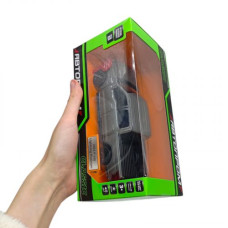 АВТОПРОМ 1:36 Ford F-150 (СЕРЫЙ)