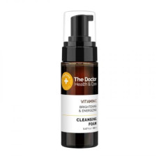 The Doctor Health & Care Пенка для умывания Vitamin C Cleansing Foam, 150мл