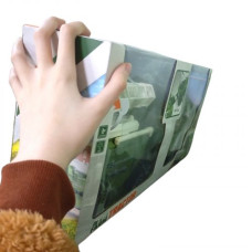 Комбайн подсветки, звуки, мелодии, инерция, в коробке