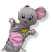 Мягкая игрушка, (Перчатка мышка, 1)