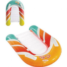 Игрушка для бассейна (возраст 6+) 84cmX79cm (Оранжевый)