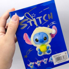 Игрушка-сюрпиз "Стич / Stitch" (микс видов) короб. 18*11*8,5см