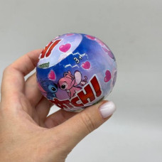 ШАР СТИЧ / Stitch, (микс видов, цена за 1 шт) ШАР СТИЧ / Stitch, (микс видов, цена за 1 шт)