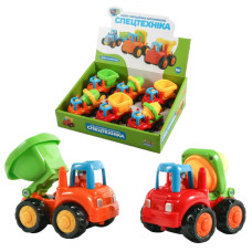 Машинка, инерционная (цена за штуку), 326 CD Машинка, инерционная (цена за штуку), 326 CD