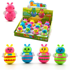 Іграшка "Бджілка - неваляйка", 1007