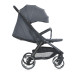 Детская прогулочная коляска BEYA ME 1127-B Midnight Gray