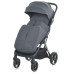 Детская прогулочная коляска BEYA ME 1127-B Midnight Gray