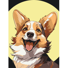 Картина по номерам Картина по номерам