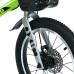 Велосипед детский OXIC MB 16OXIC NEON GREEN, колеса 16 дюймов
