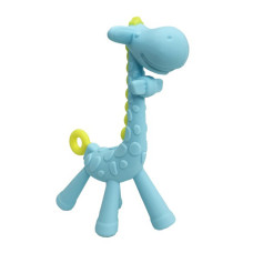 Силиконовый прорезыватель 