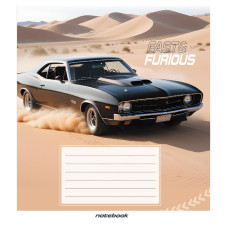 Тетрадь общая 